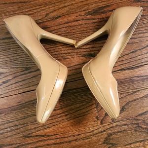 Nine West Love Fury Heels